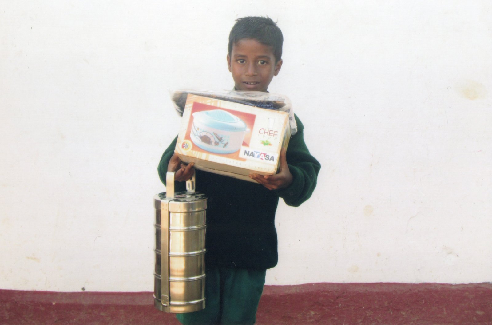 Children's Home