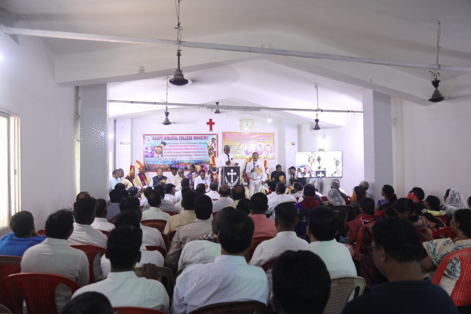 Prison Fellowship