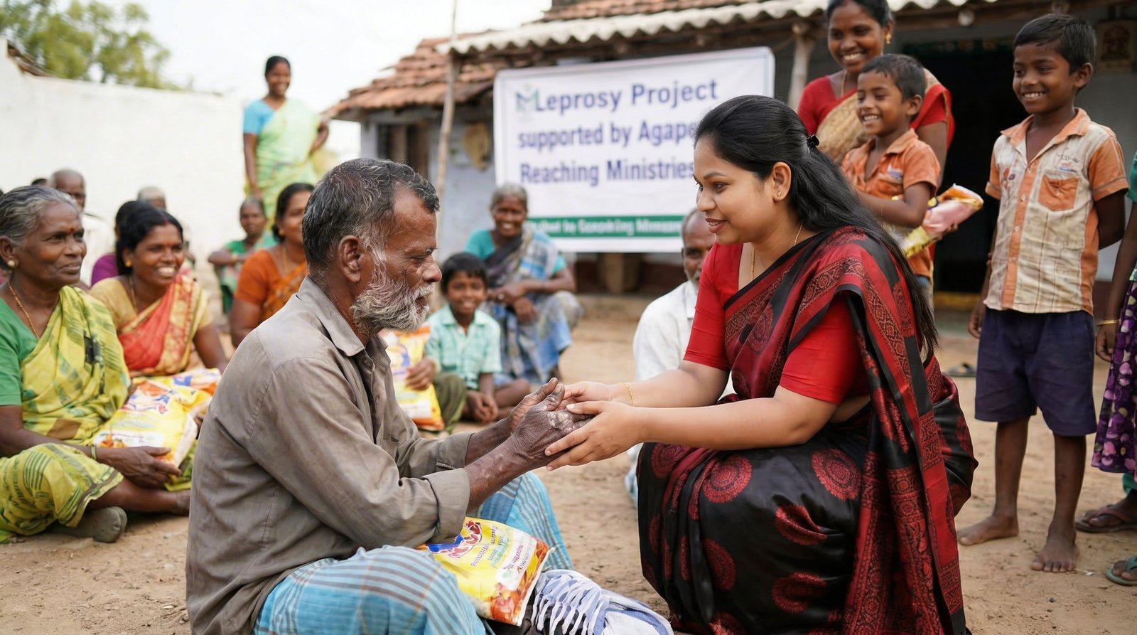 Leprosy Care Project