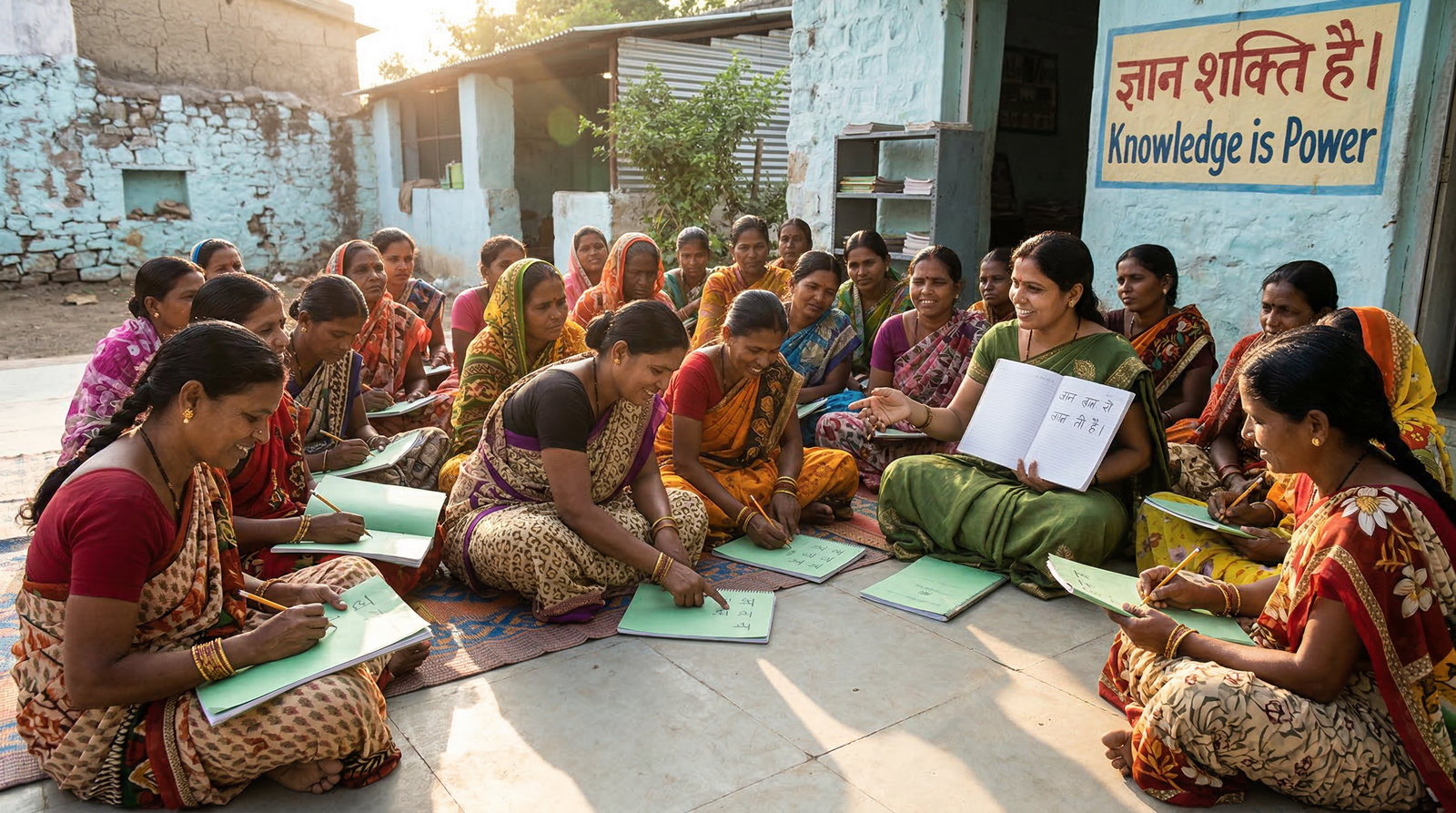 Literacy Program