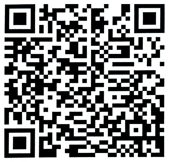 UPI QR Code