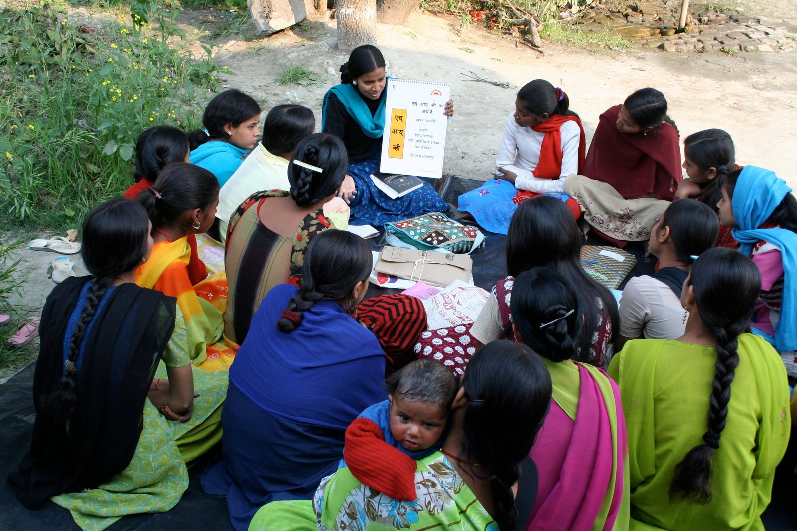 Literacy Program